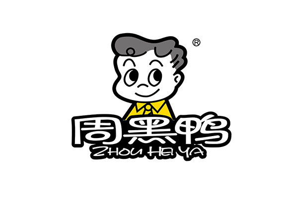 周黑鸭