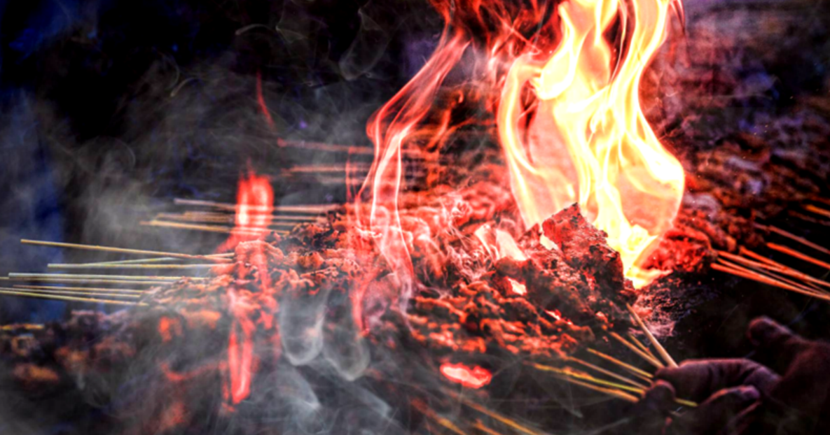 大粤星原—餐饮油烟净化器如何做到节约用电?